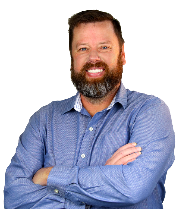 Rick Nieuwenhoven